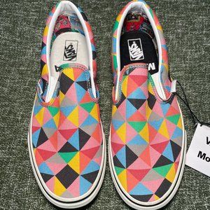 VANS MoMA